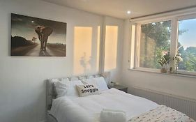 Cozy London 1 Bedroom Flat In London As39
